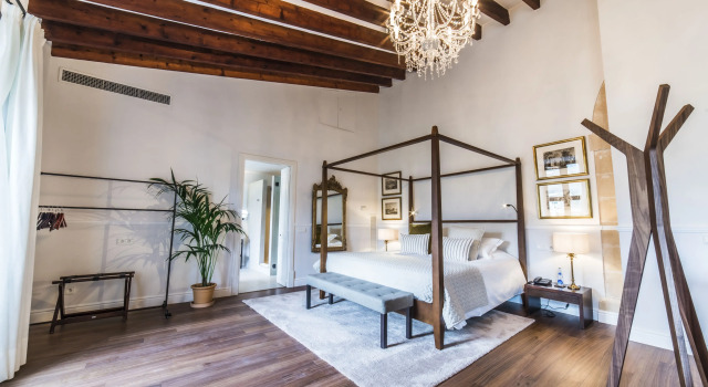 Люкс Luxury LAvenida Adults Only