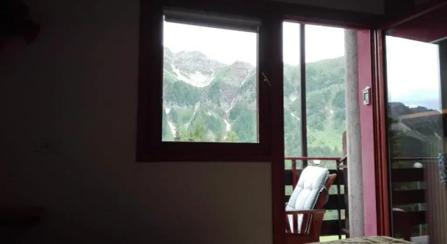 Monolocale Passo Valles, Забронировать Отель Отели Livinallongo del Col di Lana с парковкой, Парковка