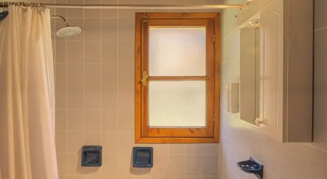Коттедж Classic Cabaña en el Centro