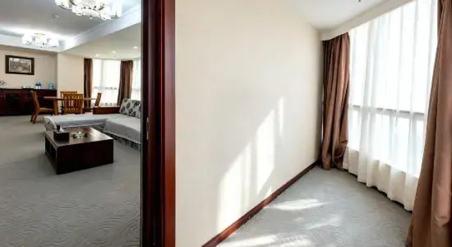 Suite Nanlin Hotel