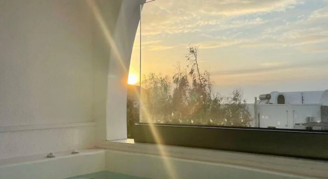 Номер Superior Nuvia Suites