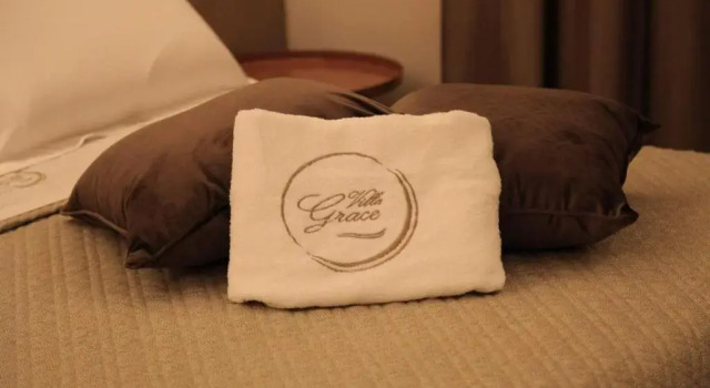 B&B Villa Grace, Buchen Sie Bed & Breakfast Bari-Palese 