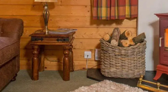 Stable Lodge