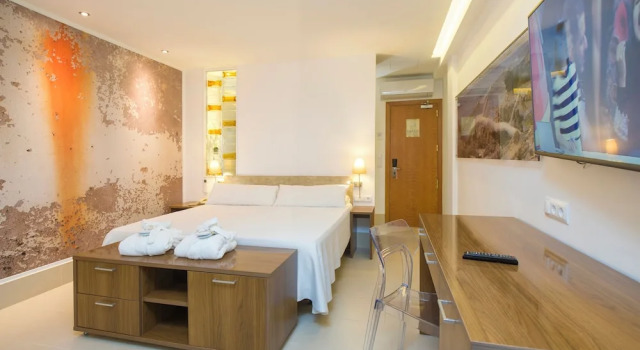 Номер Superior Hotel Marfil
