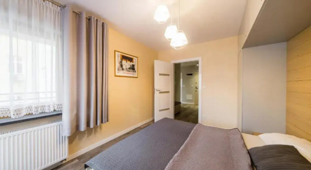 Апартаменты Apartament Rakowicka 14 Deluxe Old Town WAWELOFTS