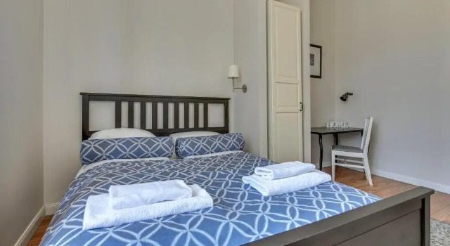 Апартаменты с 2 комнатами Lion Apartments - Scandi Love II