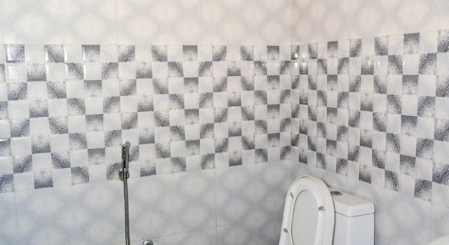 Номер Comfort Elegance Homestay
