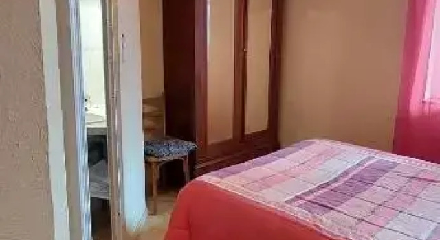 Номер Economy Hotel pascal