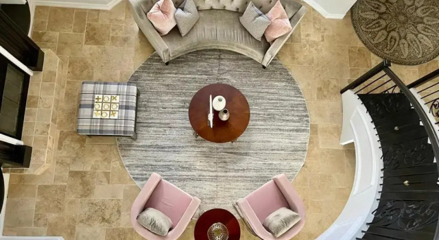 Вилла 5 Bedroom Luxe Villa on Deep Water Intracoastal