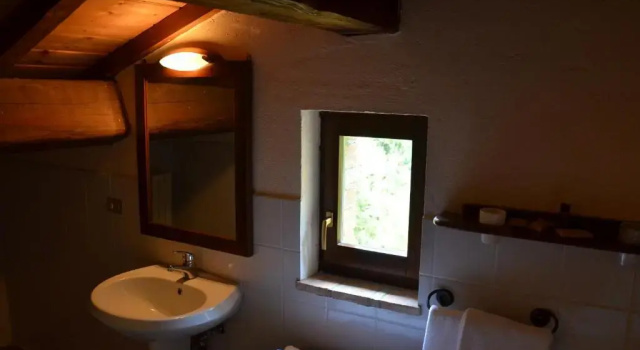 Номер Economy Country House Le Case Coloniche