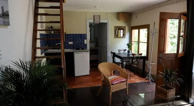Chez Marie, Rezervasyon Otel Beaune 