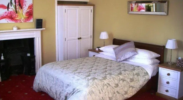 Knavesmire Manor, Boek Hotel Hotels in Merseyside met zwembad, Zwembad