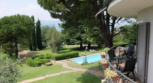 Апартаменты Villa Gaia