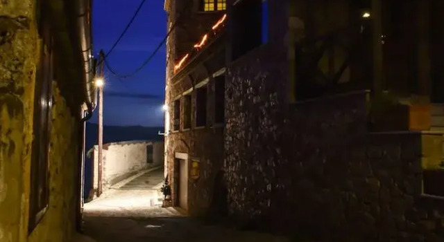 Dio Studios, Reserva ahora Hostal o pensión Hoteles en Voiotia con desayuno, Desayunos