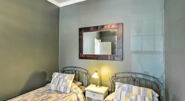 Коттедж Pet-friendly Home w/ Patio in Downtown Salida