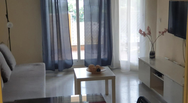 Precioso Apartamento en la Costa del Sol