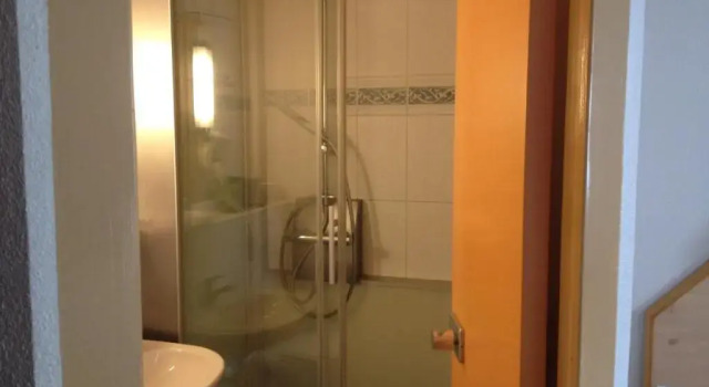 Двухместный номер Standard Doubs Hotel - Hostel