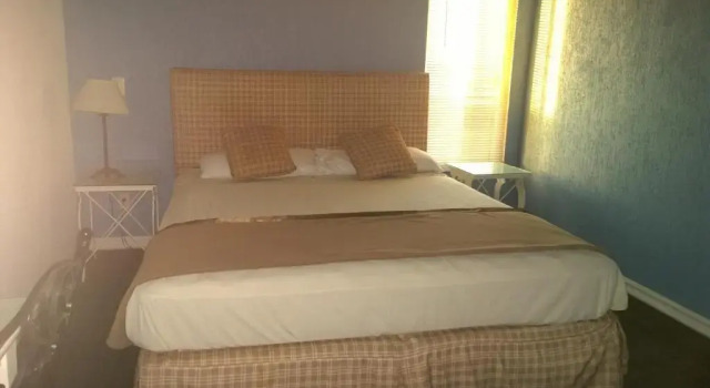 Номер Standard Solari Casa de Huespedes