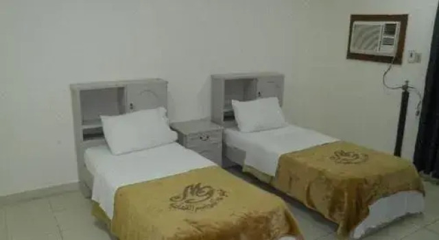 Mawasim Al Sharqiyah 13 Hotel Apartments