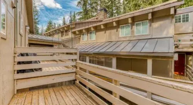 Edelweiss Retreat, Buchen Sie Hotel Government Camp Mount Hood