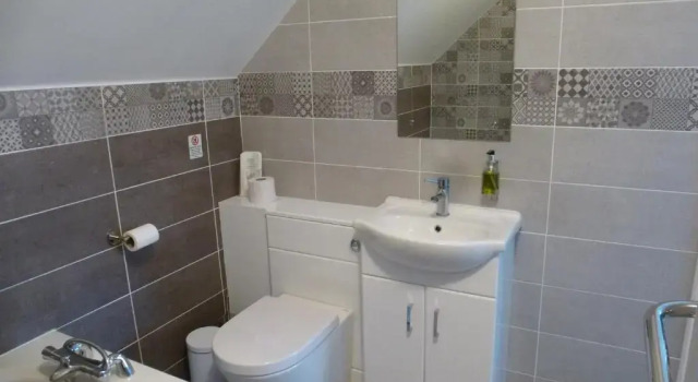 The Kenmore Guest House, Забронировать Гостевой дом Гостевые дома Лландидно, рядом с Вест-Шо-бич, Гостевой дом