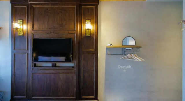 Номер Classic We Love Inn