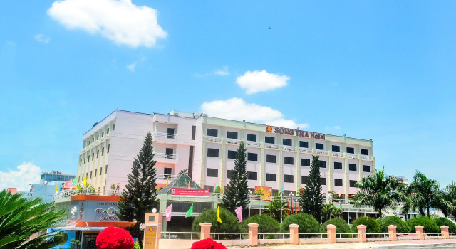 Song Tra Hotel
