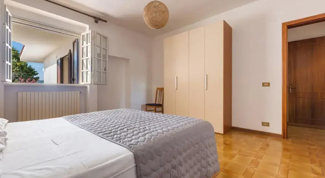 3214 Villa Serenè - Appartamento A by Barbarhouse, Buchen Sie Ferienwohnung Apartments in Racale, Ferienwohnung