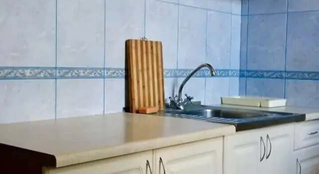 Ап-ты KyivHome, Михайловский пер., 9А, пл. Независимости