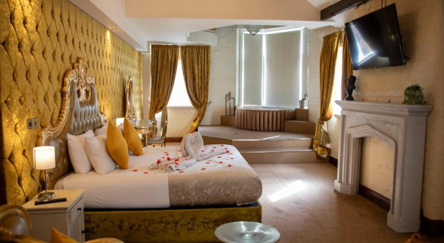 The Dixie Dean Hotel, Buchen Sie Hotel Liverpool Merseyside, in der Nähe von FACT