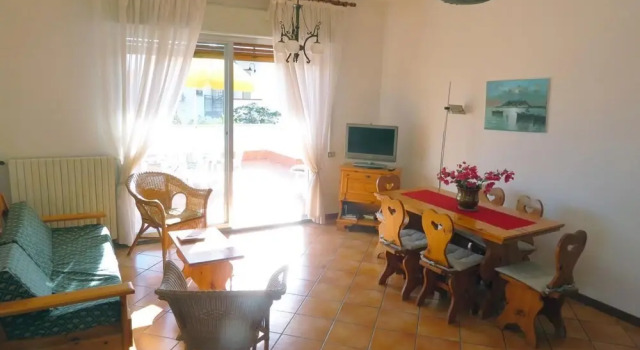 Case vacanze Marina
