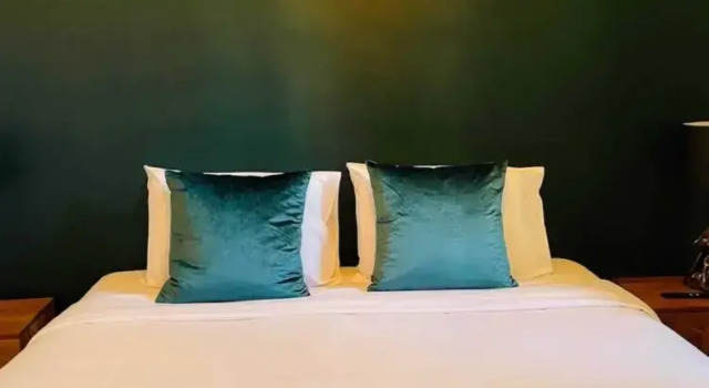 Art Deco Inspired Apartment in Perth, Забронировать Апартаменты/квартира Отели Перта с парковкой, рядом с Военный мемориал Kings Park, Парковка