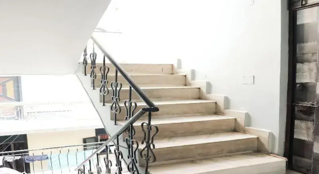 Roomshala 126 Mannat Inn, Забронировать Отель Отели Нью-Дели с завтраком, Завтраки