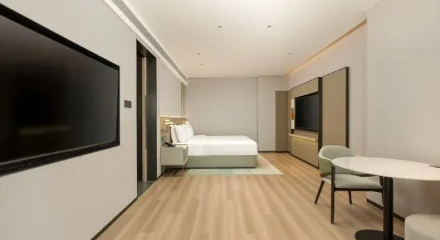 Люкс Holiday Inn & Suites Suzhou Xiangcheng by IHG