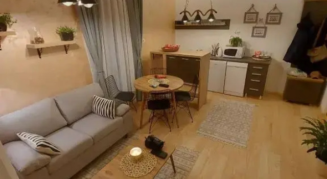Obilic apartmani