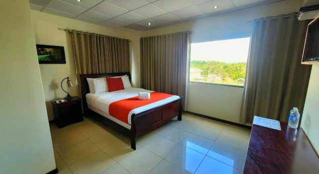 Номер Standard Canyon Boutique Hotel