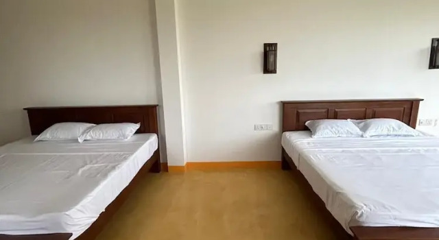 Люкс Deluxe NERALU GARDEN yala