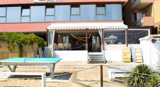 Hotel Marco Polo