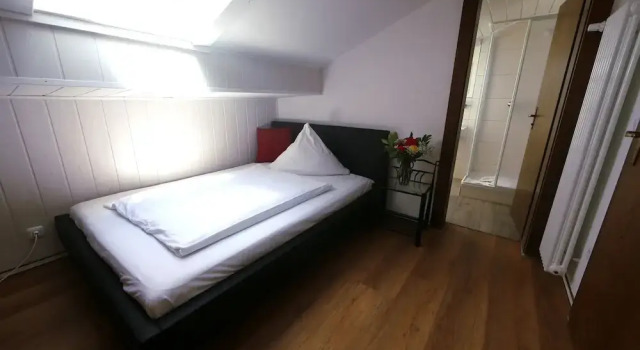 Haus Schönblick, Book Hotel Oberjoch Bad Hindelang, near Iselerbahn