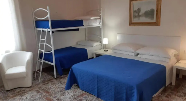 Terranova Appartamenti, Book Apartment Hotels in Sicily with Parking, Parking