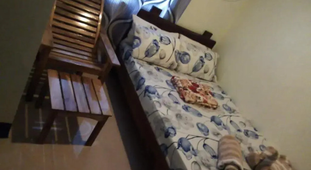 Номер Standard Balai Mariacaria Pension House