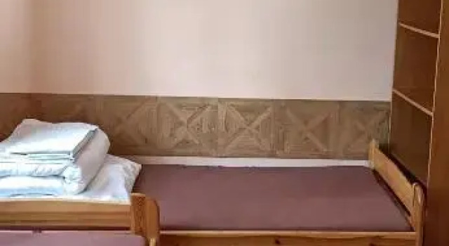 Четырёхместный номер Standard Jasionka 2