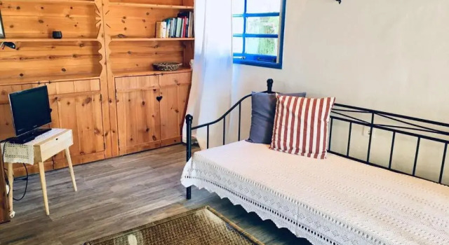 Sandra Studio, Reserva ahora Apartamento Lachania Rodas