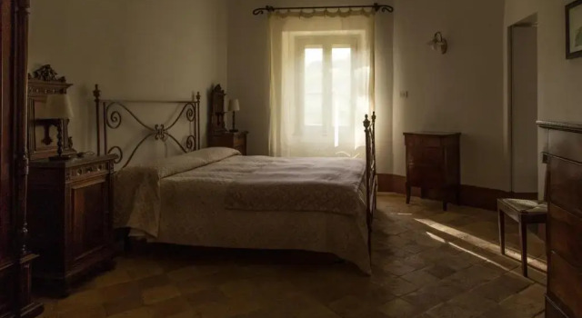 Двухместный номер Standard FonteAntica Agriturismo