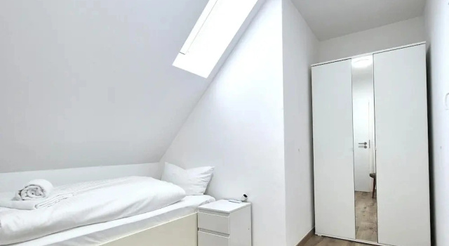 Duplex in Winterberg Near Market Square