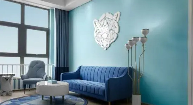 Люкс с видом на море Castle Hotel Ocean Flower Island