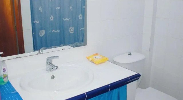 Casa Luz, Rezervovat Hotel Hotely v Oeste s parkováním, Parkování