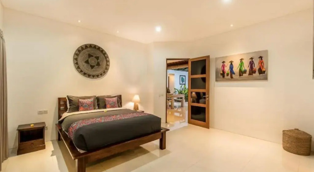 Manis, Luxury 3 Bedroom Heart of Seminyak, Забронировать Отель Семиньяк Бадунг