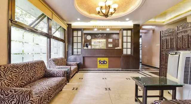 Fabhotel Taj, Забронировать Отель Отели Джамму и Кашмира с завтраком, Завтраки