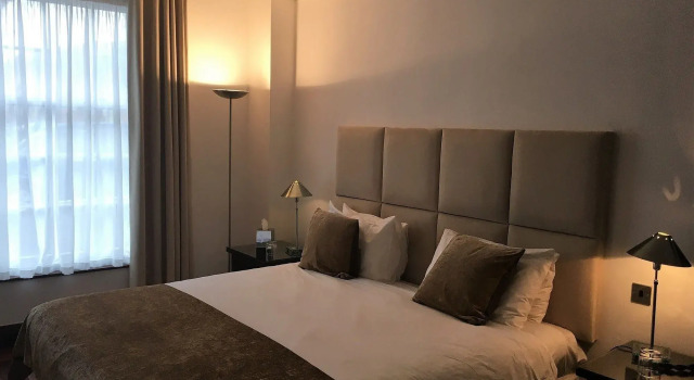 Morgans Hotel, Забронировать Отель Суонси Полуостров Гоуэр
